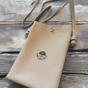 「LOVE SPECTRUM」オリジナル携帯ポーチ