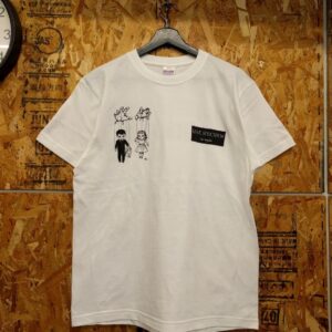 「LOVE SPECTRUM」オリジナルTシャツ